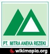 PT Mitra Aneka Rezeki