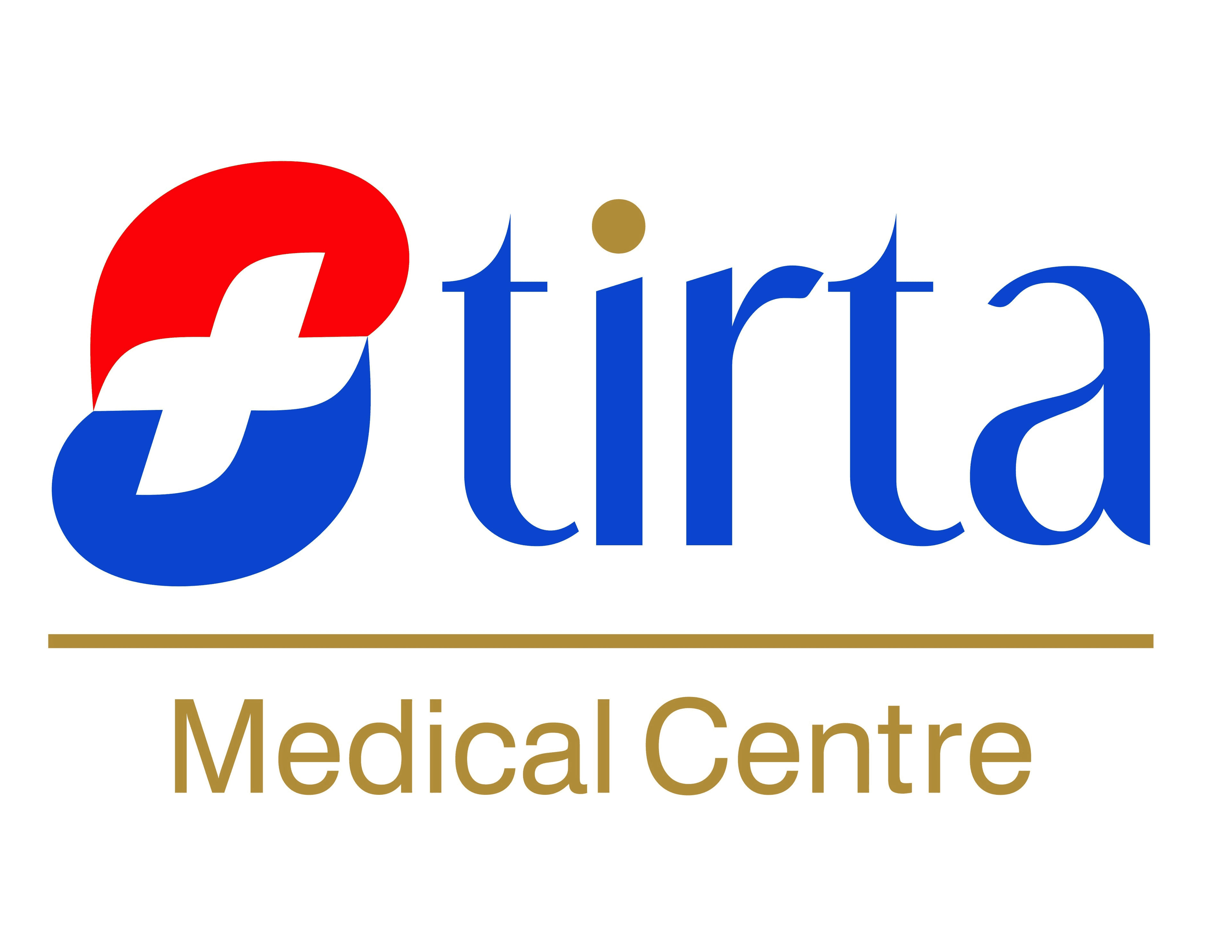 Tirta Medical Centre